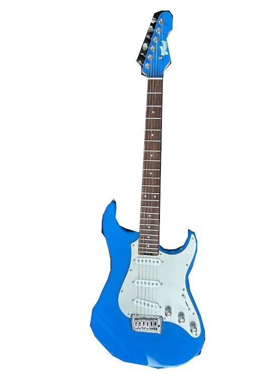 ESP BanG Dream Tae Hanazono Model SNAPPER Electric Guitar ESP BanG Dream Tae Hanazono Model SNAPPER Electric Guitar