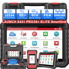 2025 LAUNCH X431 PRO3S V+ Elite PRO5 Car Truc...