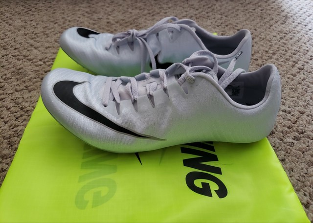nike zoom superfly elite ebay