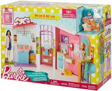 barbie vet care