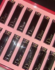 Image of Dior Addict Lacquer Stick Liquified Shine Lip Colour YOU CHOOSE New w/o Box