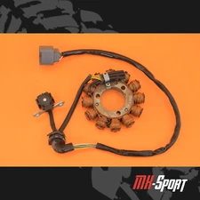 09-15 2012 KX450F KX 450F OEM Stator Magneto Alternator Generator Wiring