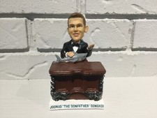 Jonas Donskoi Donfather San Jose Sharks Bobble Head-NEW