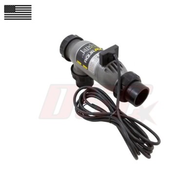 Jandy Zodiac AquaPure Saltwater Cell System 40K Gal System SCG