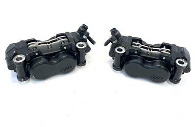 BREMSSÄTTEL VORNE SYM MAXSYM TL 500i / 500 ABS (2019-2020) SATTEL VORNE
