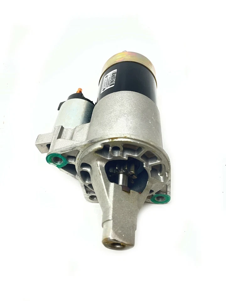 Motor De Arranque Mopar 2001-2003 Dodge Stratus 2.7L 04606875AC Foto 2 de 4