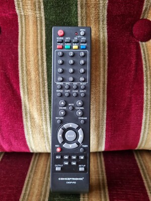 Conceptronic CM3PVRD Original Fernbedienung