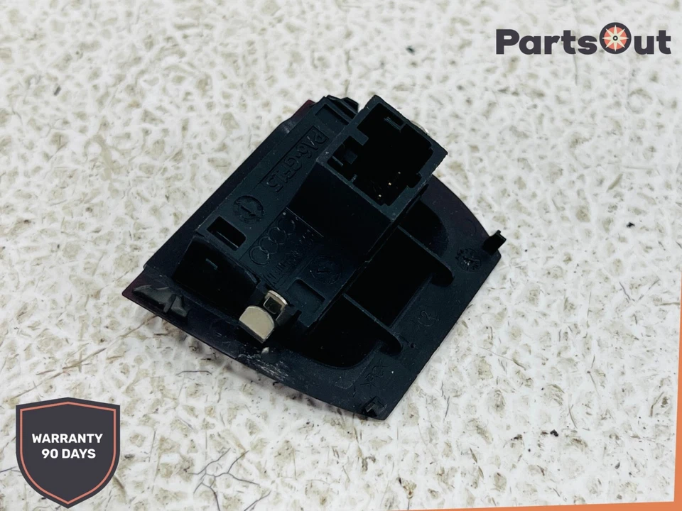 AUDI S8 2013-2018 - DASH Sensor de luz ambiental SUN 4H0907539 FABRICANTE DE EQUIPOS ORIGINALES Foto 4 de 4