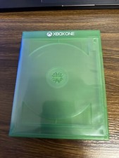 Xbox One/Series Game Case