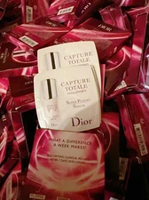 LOT OF 28 CHRISTIAN DIOR SUPER POTENT SERUM 1ML*28=28ML PACKAGE
