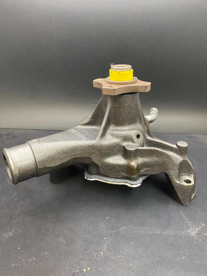 NEW AIRTEX WATER PUMP FOR 1996-99, GMC YUKON, 5.7L - Image 3 of 4