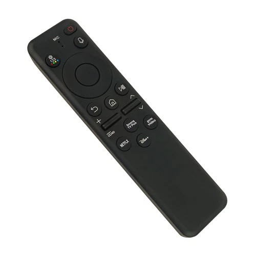 Samsung OEM Solar Charging Voice Remote BN59-01455A for Samsung TVs 2024 - Picture 6 of 10