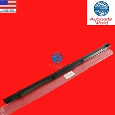 GENUINE LEXUS 08-15 LX570 INNER LEFT FRONT DOOR BELT WEATHERSTRIP 68172-60070