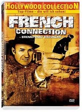 French Connection von William Friedkin | DVD ...