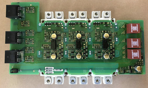 1PCS Brand New MM440 MM430 Inverter Drive Board A5E00825002 whit IGBT ...