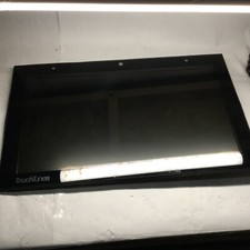 Elo ET2380L-8CKR-0-ZB-RSNS-G 22 Inch Touch Screen LCD Monitor SEE DESCRIPTION