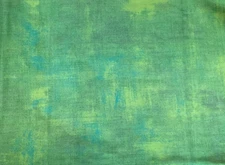 Basic Grey Grunge #30150-338 Jade Cream by Moda- 44" W--- By The Yard