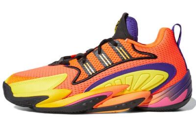 adidas Crazy BYW 2.0 Yellow 2021 - S42759