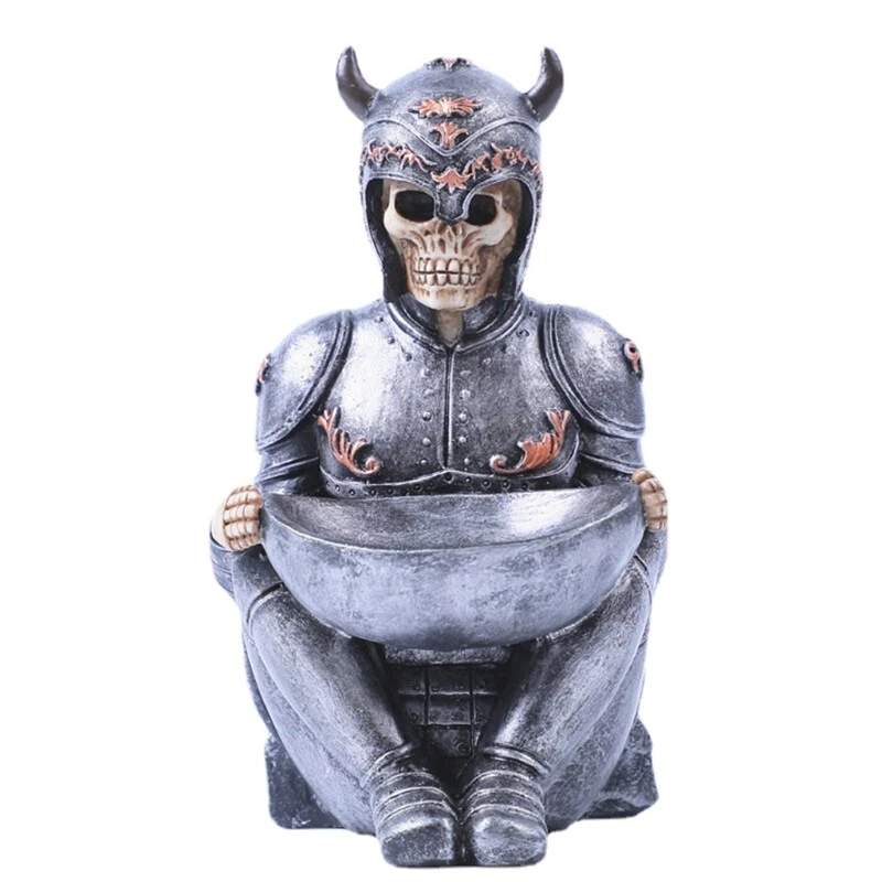 Skeleton clearance jewelry holder