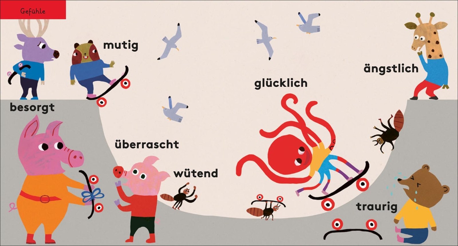 Thumbnail - Die Kleine Wortschmiede | 365 Erste Wörter | Meredith L. Rowe | Buch |