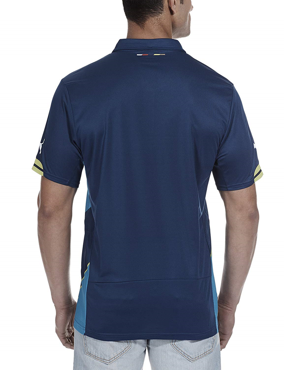 Puma Arsenal FC Cup Replica Shirt 746452 Adult M Methyl Blue