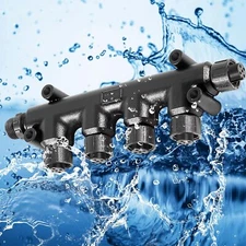 Garmin NMEA 2000 Multi-Port T-Connector 0101107801 for Garmin Lowrance Simrad