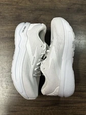 Brooks Ghost Max 2 White 1104311D168 Men’s Size 8-13