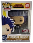 Hitoshi Shinso 695 My Hero Academia Funko Pop!