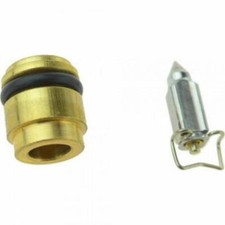 CM102204 GALLEGGIANTE CON SPILLO ORIGINALE PIAGGIO TYPHOON 125 X