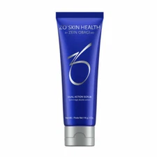 Zo Skin Health Dual Action Scrub 116g/4 oz - AUTHENTIC AND BRAND NEW