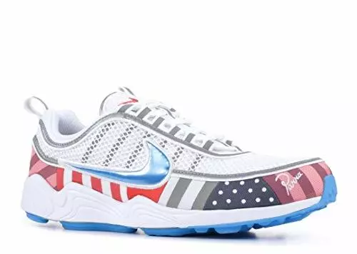 Nike Air Zoom Parra Multi-Color AV4744-100 Fashion |