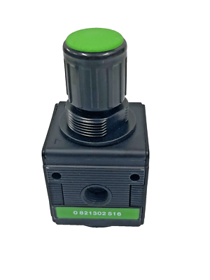 #ad BOSCH 0821302516 Precision pressure regulator Series NL2 RGP G1 4 232 psi $95.00