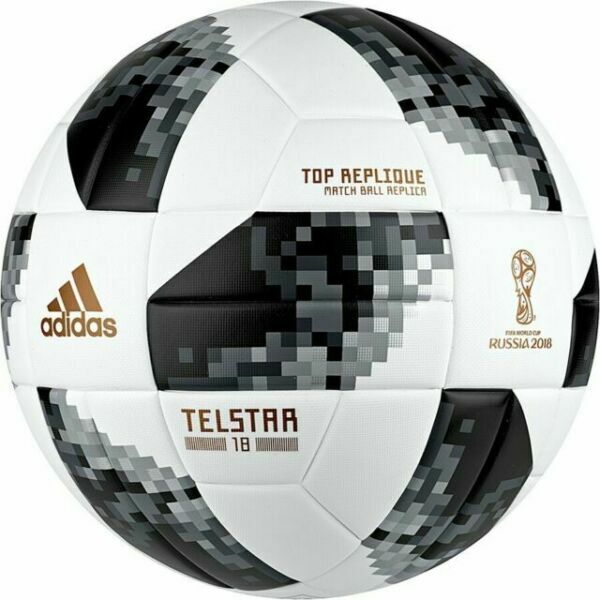 adidas Telstar FIFA World Cup 2018 