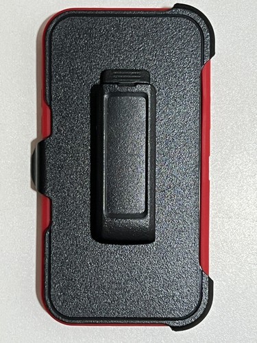 For iPhone 12 Pro Mini 11 Pro X XR XS Max Heavy Duty Case Belt Holster Cover - Picture 27 of 34