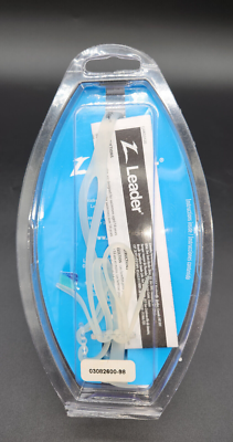 Leader Women's Sport Swim Goggles Blue Swim Goggles for sale