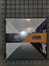 2003 Dodge Magnum Concept Brochure Original