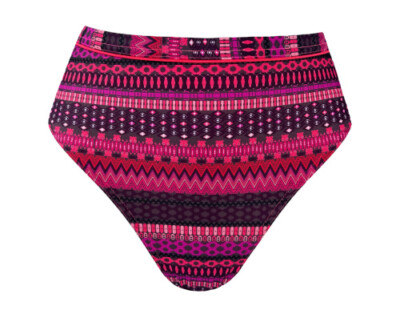 Sloggi Swim Bikini Tai Slip Indian Summer 40 42 44 46 NEU