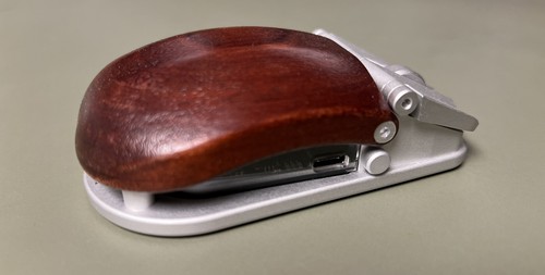 EXOvault Mouse - Bild 2 von 10
