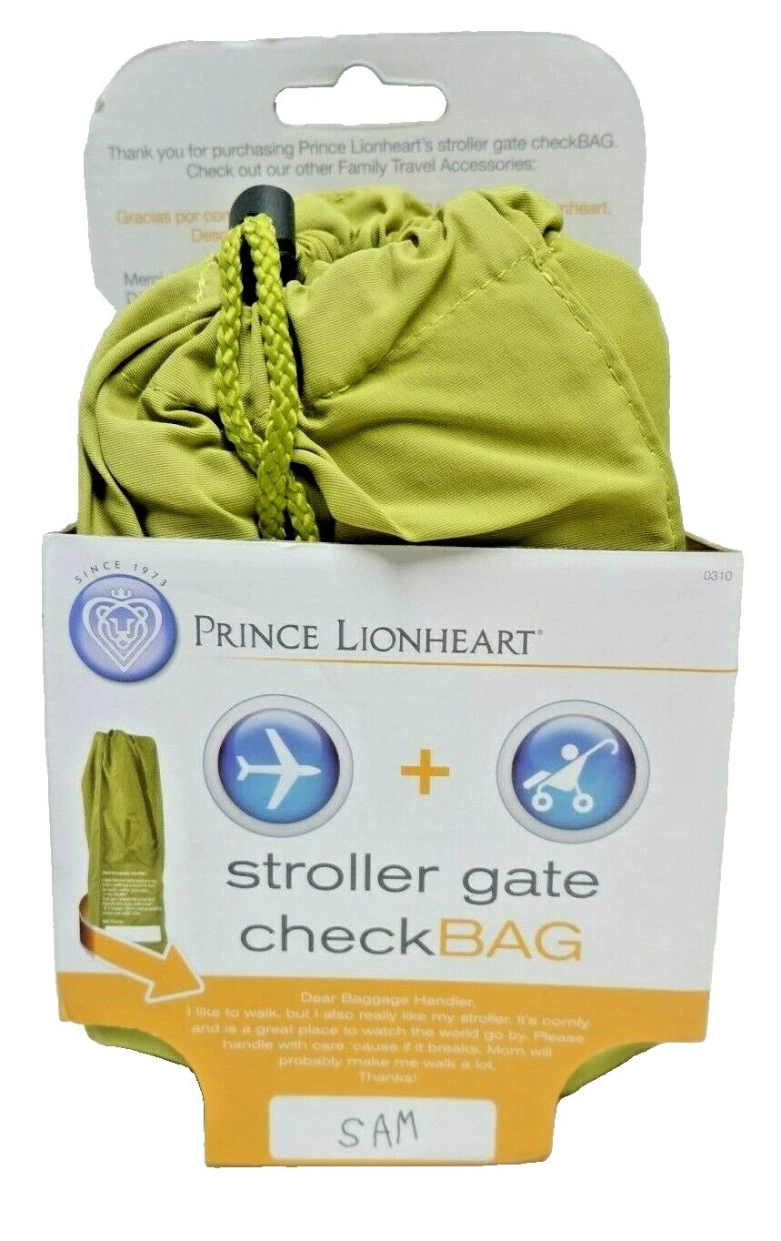 Accesorios de cochecito Prince Lionheart