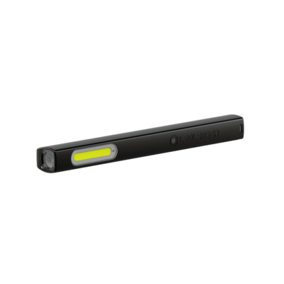 LED Lenser 502808 W2 Work Pen & Test Inspektionsleuchte 160 Lumen