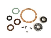 Lagersatz Bgm Wellendichtringsatz FüR Kurbelwelle Fkm FüR Lambretta Dl, Gp