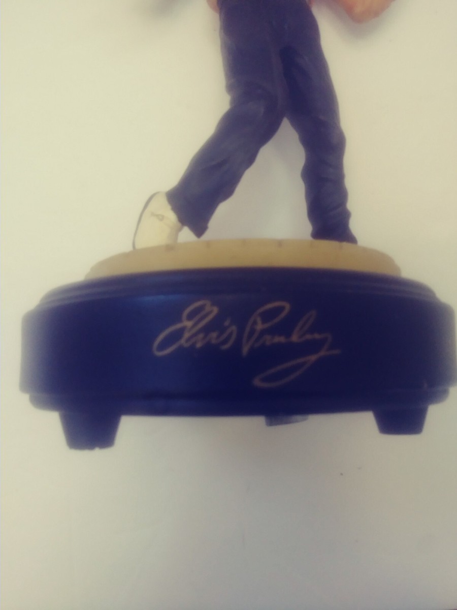 Elvis Presley Hamilton The 60's Limited Edition (No.690) Figurine