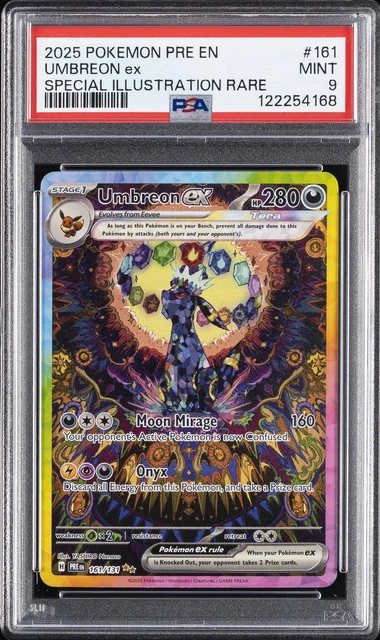 UMBREON ex