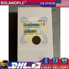 1pc New ABB ACS-AP-I control panel Fast Ship