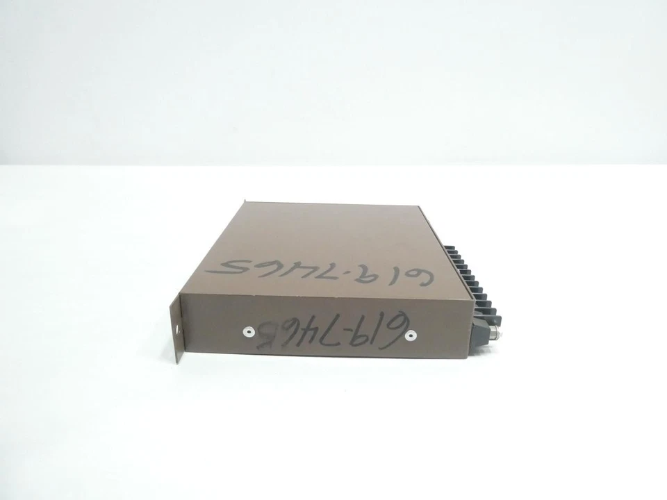 Módulo de E/S analógico-digital Adtech MRBM 98 Foto 2 de 4