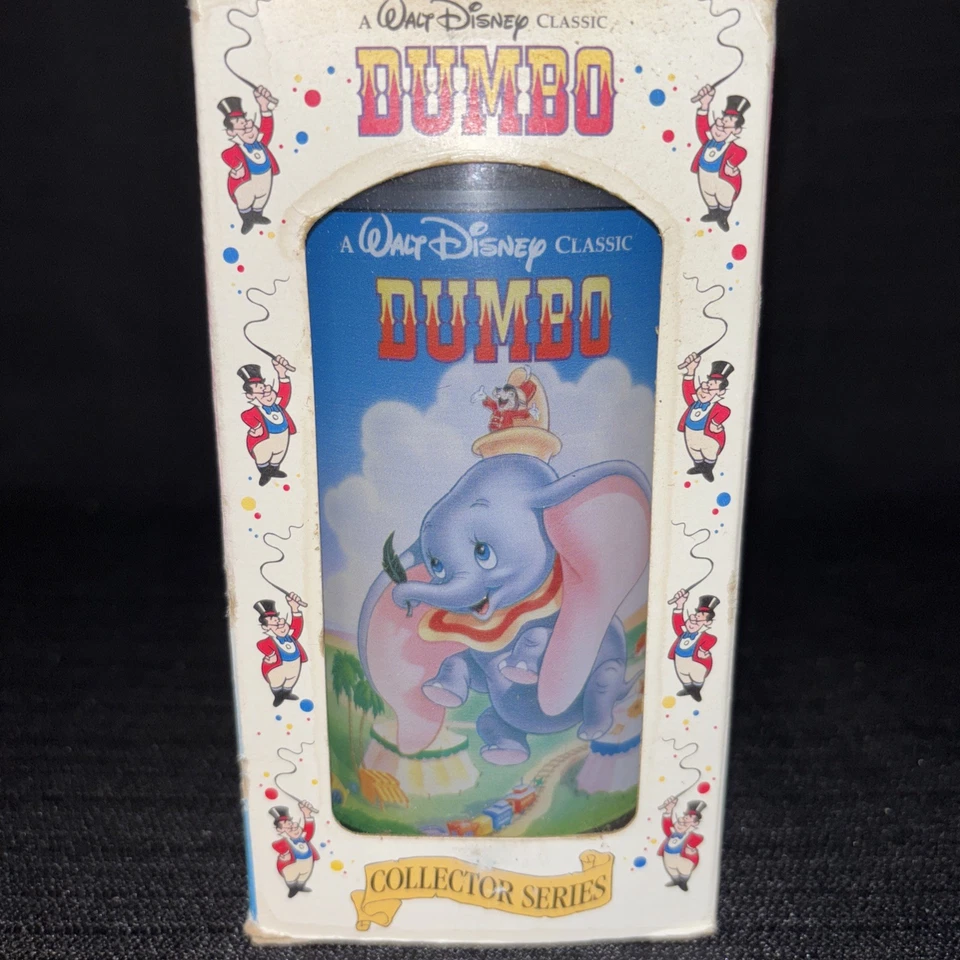 Коллекционные чашки Disney 1994 Burger King - Изображение 3 из 4