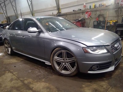 (LOCAL PICKUP ONLY) Roof Glass Sedan Fits 09-16 AUDI A4 6970184