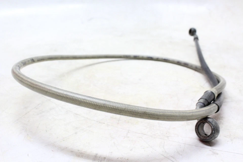 Ducati Monster 750 2000 OEM manguera de freno trasero línea de líquido Foto 3 de 4