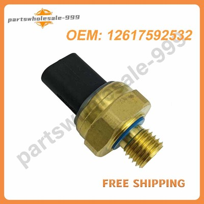 #ad 12617592532 Engine Oil Pressure Switch Sensor For BMW 328i 335i 535i 640i X3 X5 $12.09