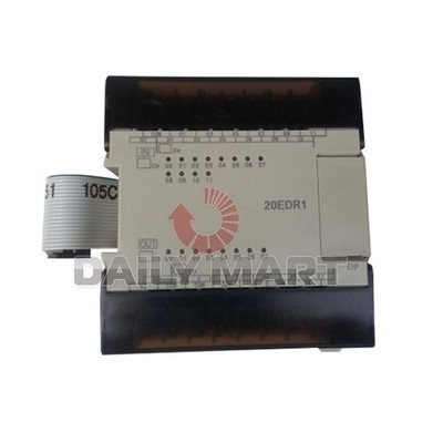   Automation CPM1A-20EDR1 CPM1A20EDR1 Expansion I/O Programmable Modules PLC #jd